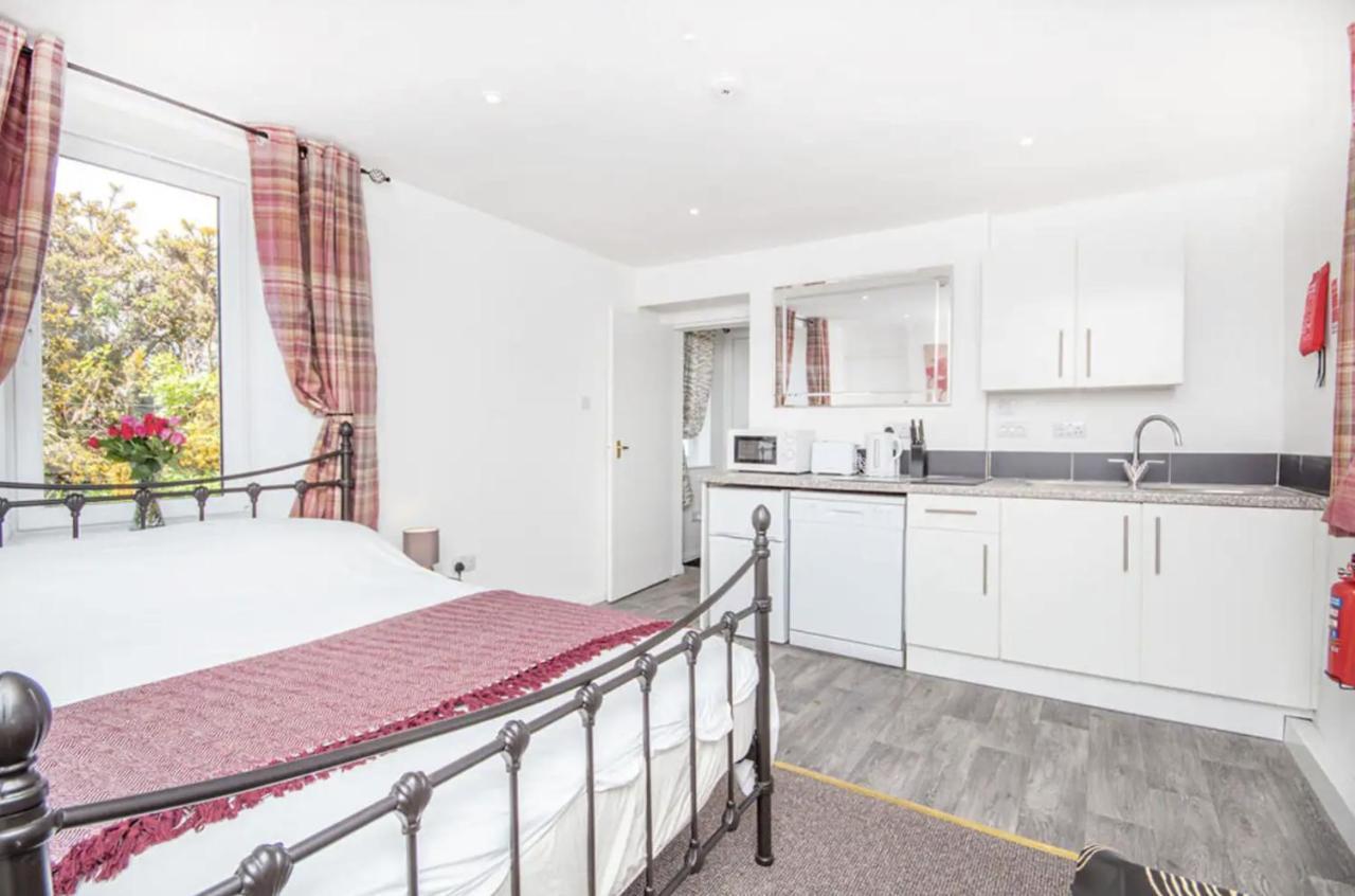 Altonsyde House Apartment แนร์น ภายนอก รูปภาพ