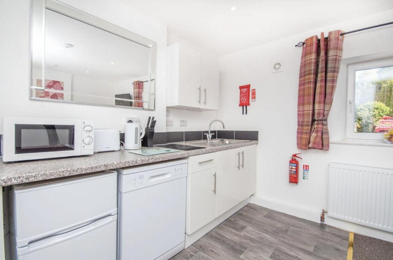 Altonsyde House Apartment แนร์น ภายนอก รูปภาพ