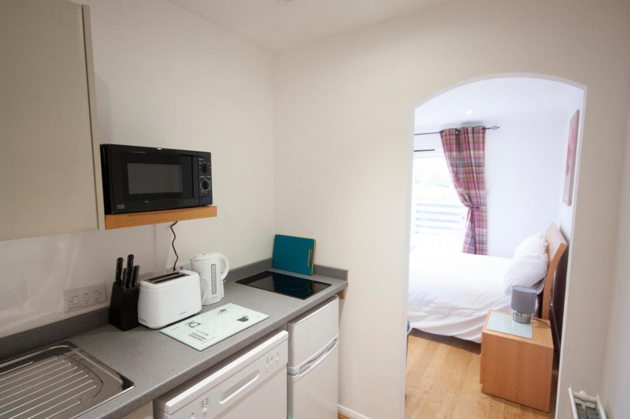 Altonsyde House Apartment แนร์น ภายนอก รูปภาพ